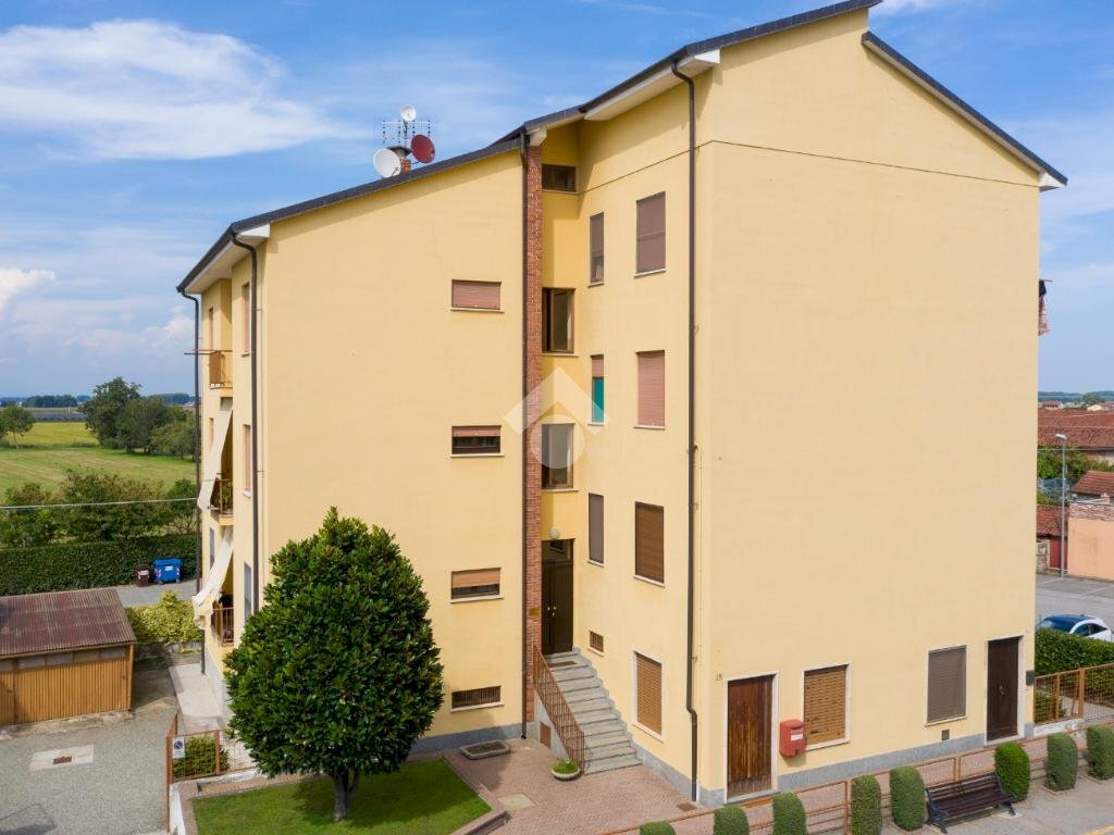 Apartment Frazione Cervignasco, Saluzzo - photo 2
