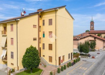 Apartment Frazione Cervignasco, Saluzzo - photo 1