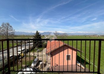 Apartment Frazione Cervignasco, Saluzzo - photo 4