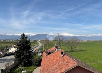 Apartment Frazione Cervignasco, Saluzzo - photo 12