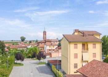 Apartment Frazione Cervignasco, Saluzzo - photo 17