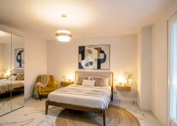 Portion of a house Via Pagno, Saluzzo - photo 5