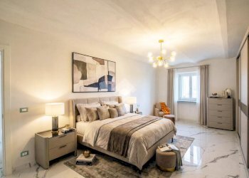 Portion of a house Via Pagno, Saluzzo - photo 7