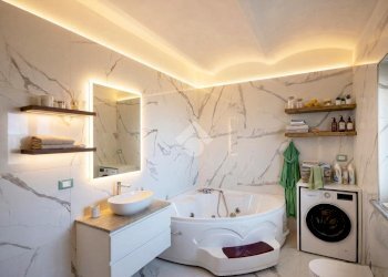 Portion of a house Via Pagno, Saluzzo - photo 10