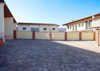 Portion of a house Via Pagno, Saluzzo - photo 13