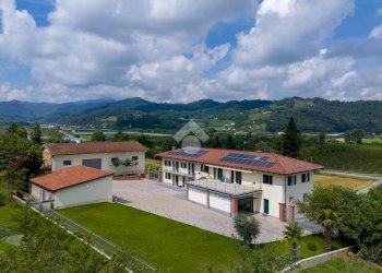 Portion of a house Via Pagno, Saluzzo - photo 17