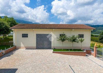 Portion of a house Via Pagno, Saluzzo - photo 19