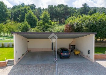 Portion of a house Via Pagno, Saluzzo - photo 20