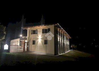 Portion of a house Via Pagno, Saluzzo - photo 21