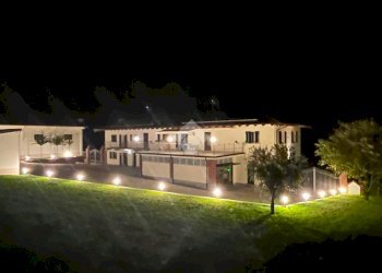 Portion of a house Via Pagno, Saluzzo - photo 22