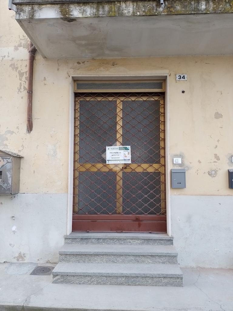 Shop Piazza Della Libertà, Mirabello Monferrato - photo 2