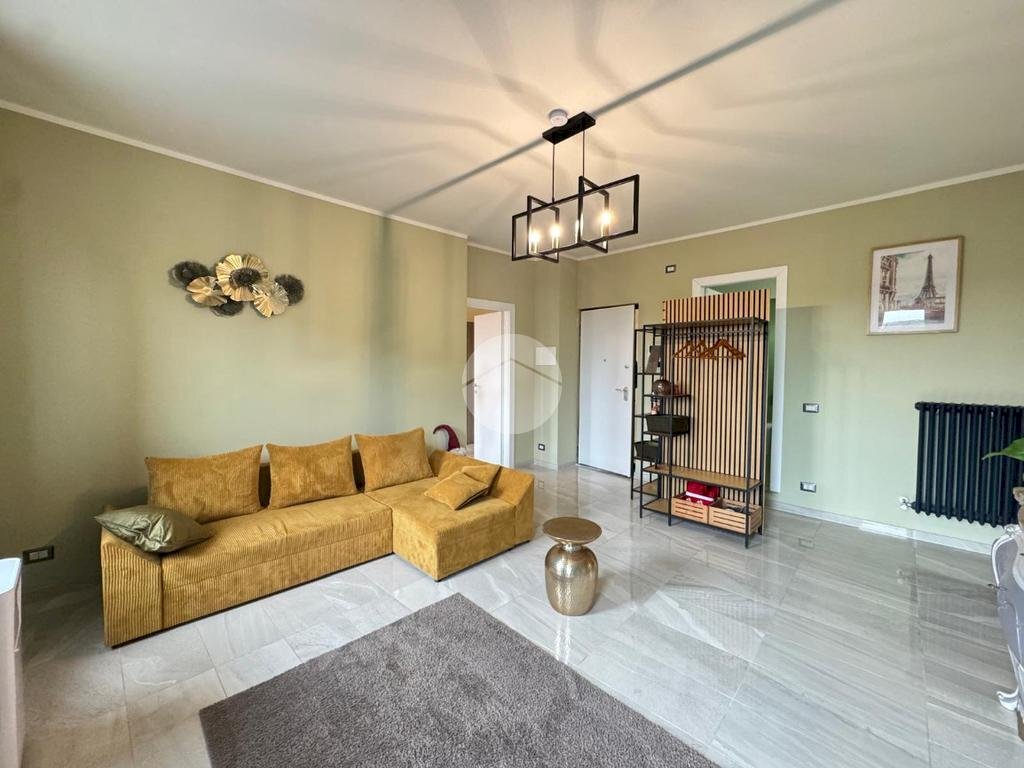 Quadrilocale Via Libertà, Valdengo - foto 1