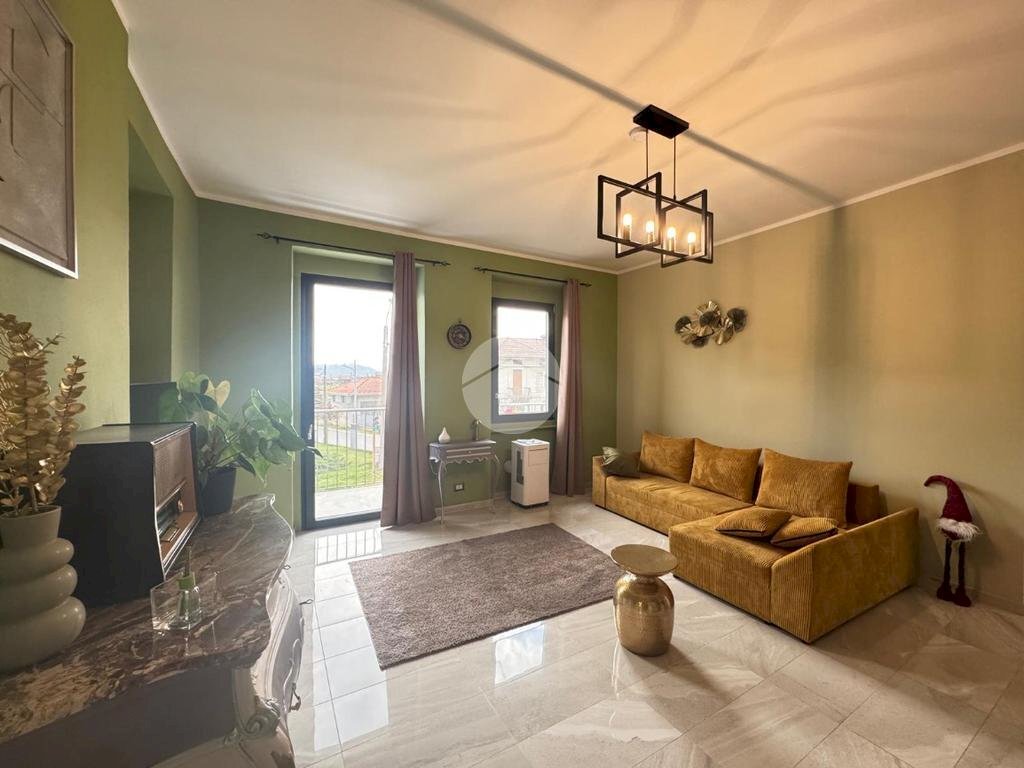 Quadrilocale Via Libertà, Valdengo - foto 3