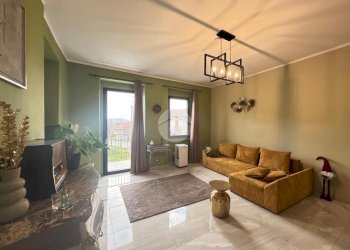 Quadrilocale Via Libertà, Valdengo - foto 3