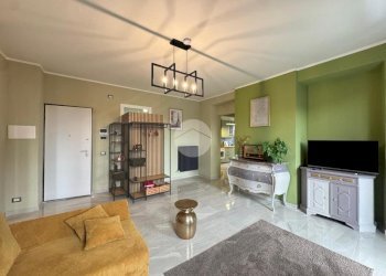 Quadrilocale Via Libertà, Valdengo - foto 4