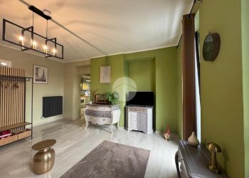 Quadrilocale Via Libertà, Valdengo - foto 5