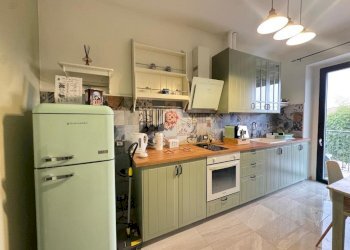 Quadrilocale Via Libertà, Valdengo - foto 9