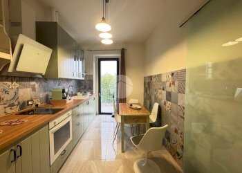 Quadrilocale Via Libertà, Valdengo - foto 12