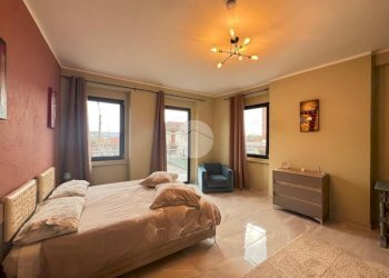 Quadrilocale Via Libertà, Valdengo - foto 18