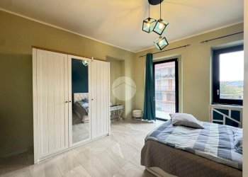 Quadrilocale Via Libertà, Valdengo - foto 24