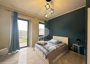 Quadrilocale Via Libertà, Valdengo - foto 27