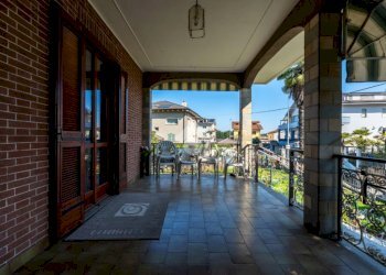 Villa Via Don Chiaffredo Perano, Busca - photo 2