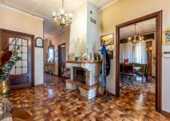 Villa Via Don Chiaffredo Perano, Busca - photo 4