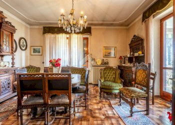 Villa Via Don Chiaffredo Perano, Busca - photo 5