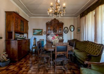 Villa Via Don Chiaffredo Perano, Busca - photo 6