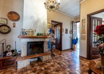 Villa Via Don Chiaffredo Perano, Busca - photo 7