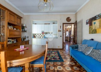 Villa Via Don Chiaffredo Perano, Busca - photo 9