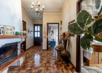 Villa Via Don Chiaffredo Perano, Busca - photo 11