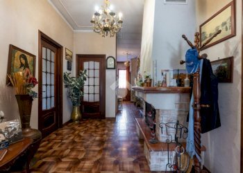 Villa Via Don Chiaffredo Perano, Busca - photo 14