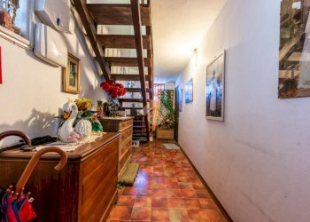 Villa Via Don Chiaffredo Perano, Busca - photo 19