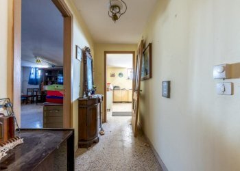 Villa Via Don Chiaffredo Perano, Busca - photo 20