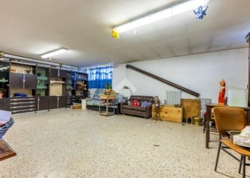 Villa Via Don Chiaffredo Perano, Busca - photo 21