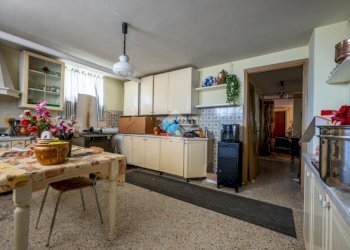 Villa Via Don Chiaffredo Perano, Busca - photo 23