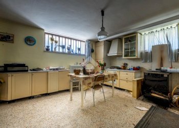 Villa Via Don Chiaffredo Perano, Busca - photo 24