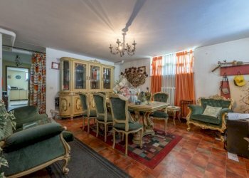 Villa Via Don Chiaffredo Perano, Busca - photo 25