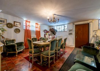 Villa Via Don Chiaffredo Perano, Busca - photo 26