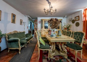 Villa Via Don Chiaffredo Perano, Busca - photo 27