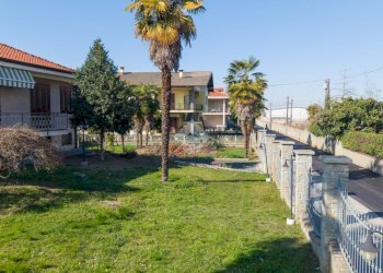 Villa Via Don Chiaffredo Perano, Busca - photo 28