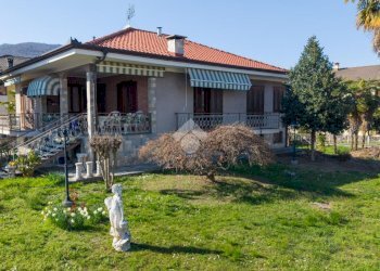 Villa Via Don Chiaffredo Perano, Busca - photo 31