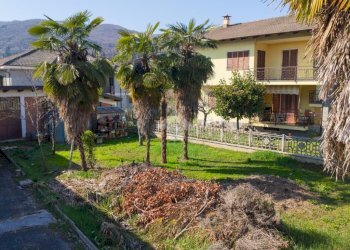 Villa Via Don Chiaffredo Perano, Busca - photo 34