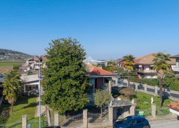 Villa Via Don Chiaffredo Perano, Busca - photo 35