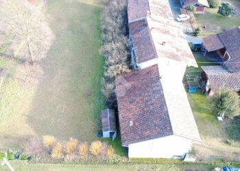 Semi-detached house Via Barano, Piverone - photo 11