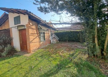 Semi-detached house Via Barano, Piverone - photo 13