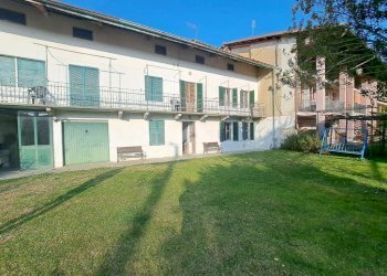 Semi-detached house Via Barano, Piverone - photo 18