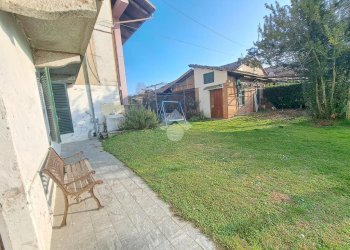 Semi-detached house Via Barano, Piverone - photo 22