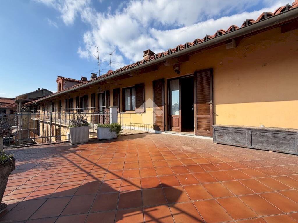 Trilocale Via Gattinara, Viverone - foto 1